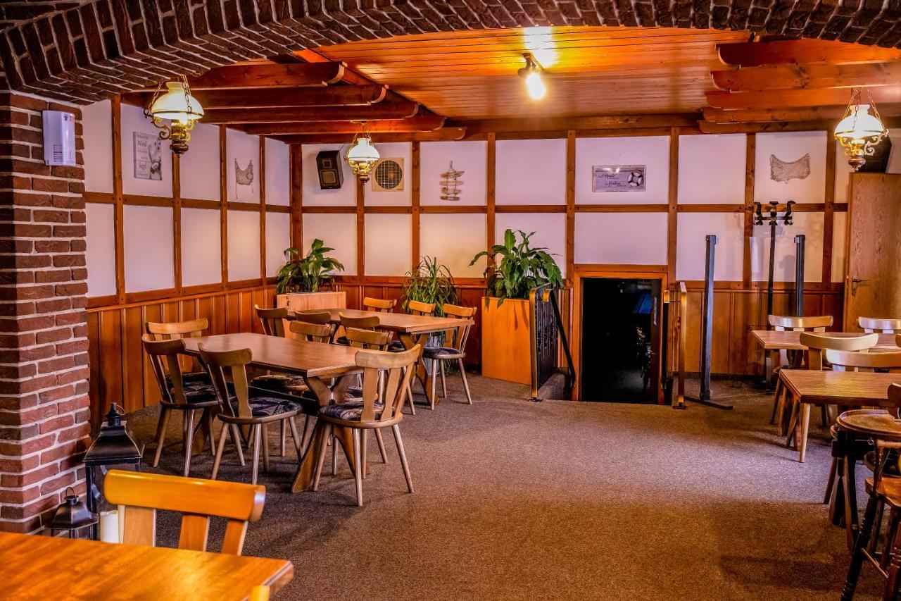 Gasthaus Heiko Sieb ヴィシュハーフェン エクステリア 写真